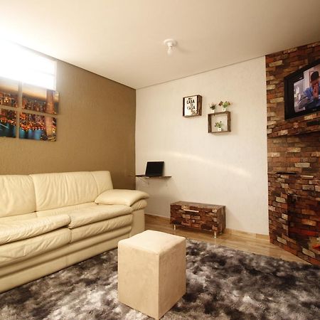 Hola Hostel Butanta Osasco Luaran gambar