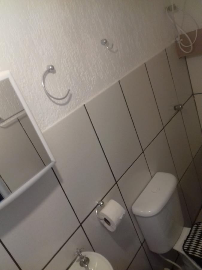 Hola Hostel Butanta Osasco Luaran gambar