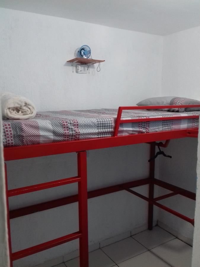 Hola Hostel Butanta Osasco Luaran gambar