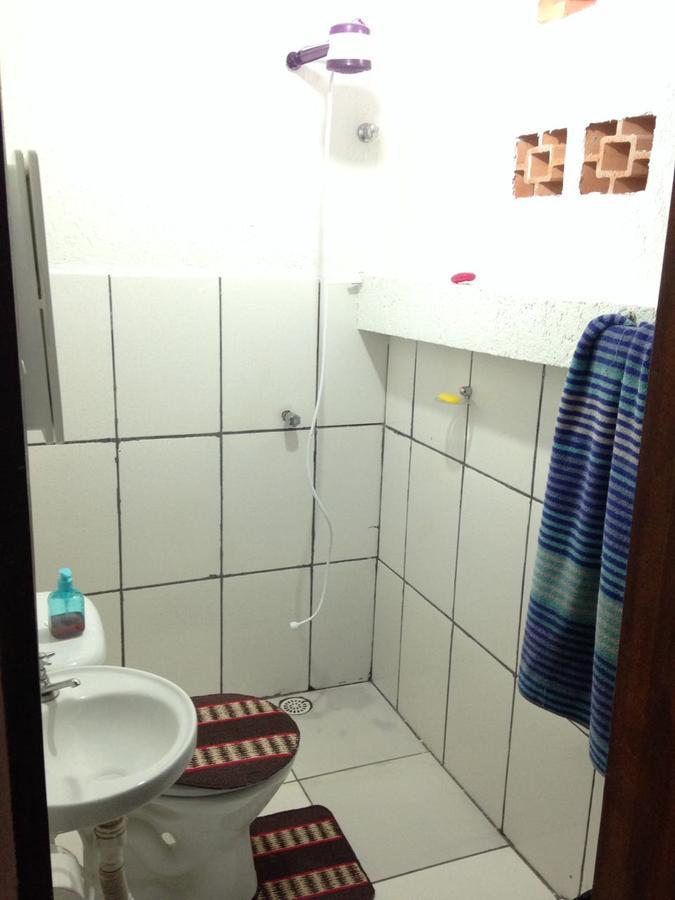 Hola Hostel Butanta Osasco Luaran gambar