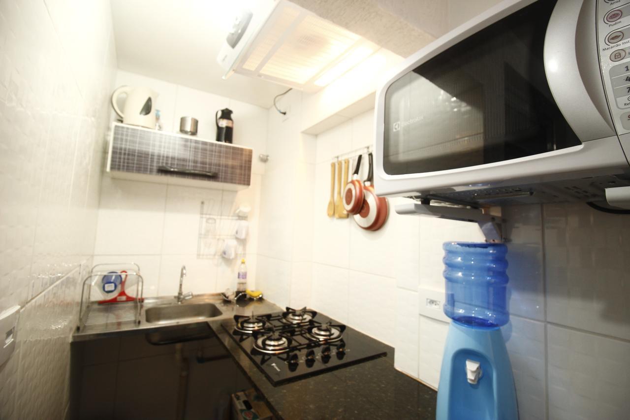 Hola Hostel Butanta Osasco Luaran gambar