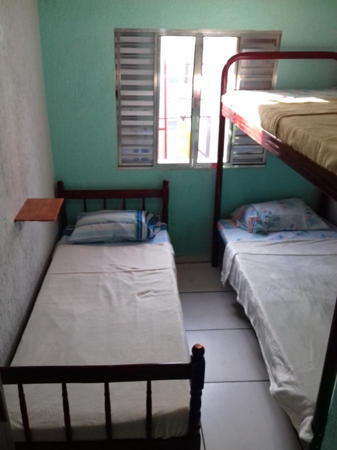 Hola Hostel Butanta Osasco Luaran gambar