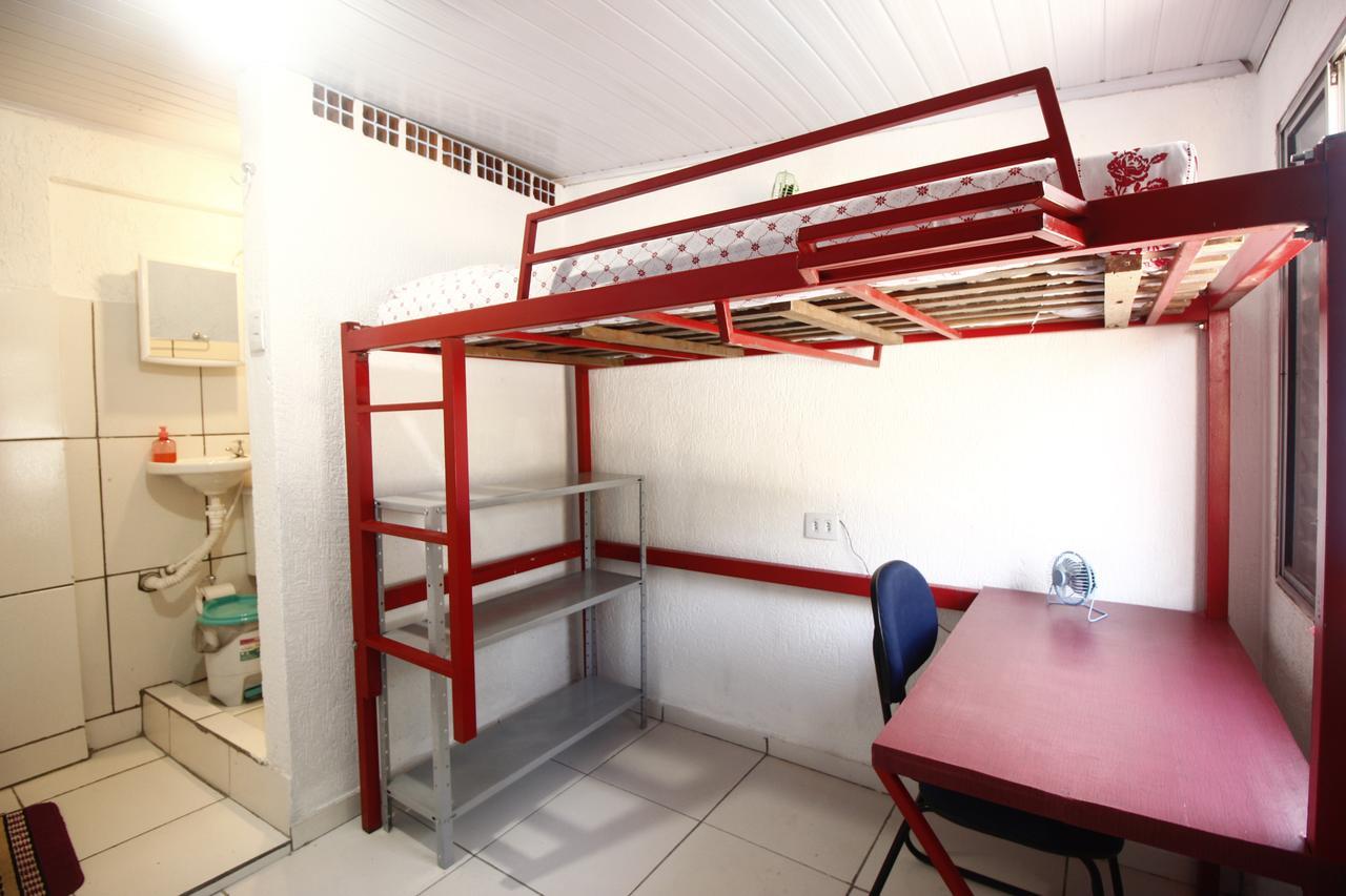 Hola Hostel Butanta Osasco Luaran gambar