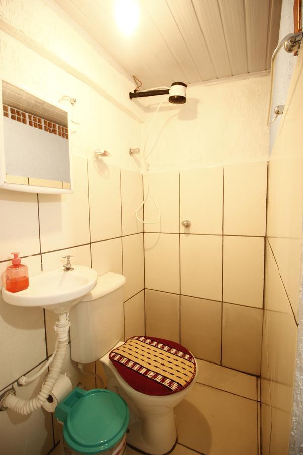 Hola Hostel Butanta Osasco Luaran gambar