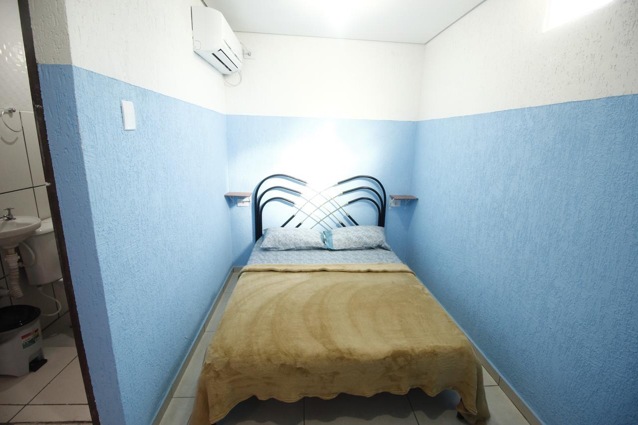 Hola Hostel Butanta Osasco Luaran gambar