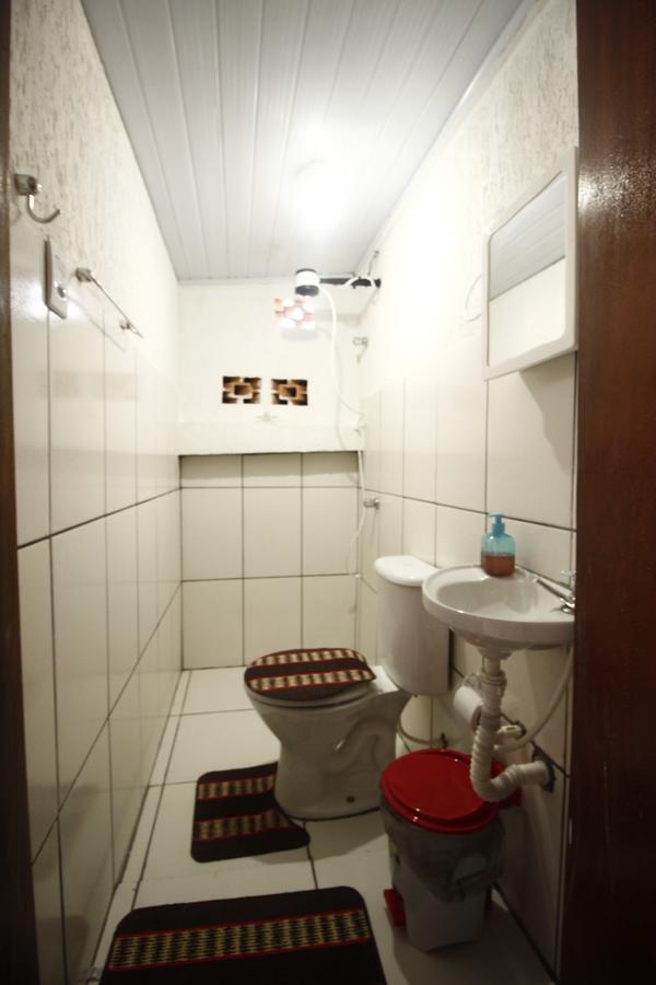 Hola Hostel Butanta Osasco Luaran gambar